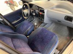 FIAT PALIO ELX 1.0 MPI 8V 2000/2000 LUCAS AUTOMÓVEIS BOM RETIRO DO SUL / Carros no Vale