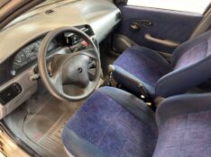 FIAT PALIO ELX 1.0 MPI 8V 2000/2000 LUCAS AUTOMÓVEIS BOM RETIRO DO SUL / Carros no Vale