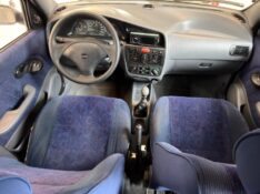 FIAT PALIO ELX 1.0 MPI 8V 2000/2000 LUCAS AUTOMÓVEIS BOM RETIRO DO SUL / Carros no Vale