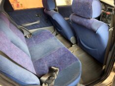 FIAT PALIO ELX 1.0 MPI 8V 2000/2000 LUCAS AUTOMÓVEIS BOM RETIRO DO SUL / Carros no Vale