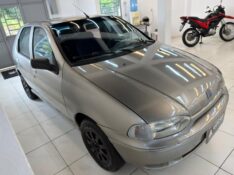 FIAT PALIO ELX 1.0 MPI 8V 2000/2000 LUCAS AUTOMÓVEIS BOM RETIRO DO SUL / Carros no Vale