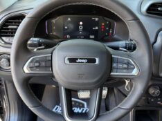 JEEP RENEGADE 1.3 LONGITUDE T270 TURBO /2023 DE CONTO AUTOMÓVEIS SARANDI / Carros no Vale
