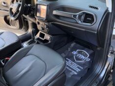 JEEP RENEGADE 1.3 LONGITUDE T270 TURBO /2023 DE CONTO AUTOMÓVEIS SARANDI / Carros no Vale