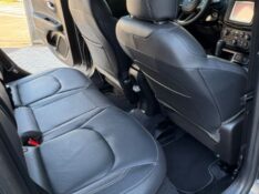 JEEP RENEGADE 1.3 LONGITUDE T270 TURBO /2023 DE CONTO AUTOMÓVEIS SARANDI / Carros no Vale