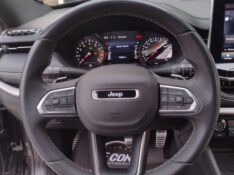 JEEP COMPASS 1.3 LONGITUDE TB SÉRIE 80 ANOS 2022 /2022 DE CONTO AUTOMÓVEIS SARANDI / Carros no Vale