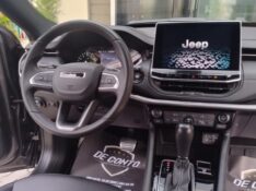 JEEP COMPASS 1.3 LONGITUDE TB SÉRIE 80 ANOS 2022 /2022 DE CONTO AUTOMÓVEIS SARANDI / Carros no Vale