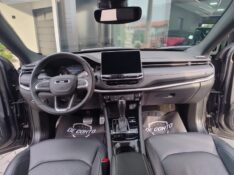 JEEP COMPASS 1.3 LONGITUDE TB SÉRIE 80 ANOS 2022 /2022 DE CONTO AUTOMÓVEIS SARANDI / Carros no Vale