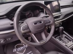 JEEP COMPASS 1.3 LONGITUDE TB SÉRIE 80 ANOS 2022 /2022 DE CONTO AUTOMÓVEIS SARANDI / Carros no Vale