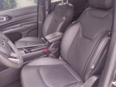 JEEP COMPASS 1.3 LONGITUDE TB SÉRIE 80 ANOS 2022 /2022 DE CONTO AUTOMÓVEIS SARANDI / Carros no Vale