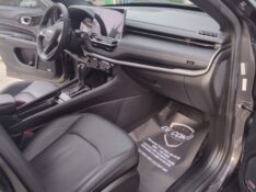 JEEP COMPASS 1.3 LONGITUDE TB SÉRIE 80 ANOS 2022 /2022 DE CONTO AUTOMÓVEIS SARANDI / Carros no Vale