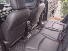 JEEP COMPASS 1.3 LONGITUDE TB SÉRIE 80 ANOS 2022 /2022 DE CONTO AUTOMÓVEIS SARANDI / Carros no Vale