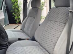 VOLKSWAGEN SANTANA 1.8 MI 8V ÁLCOOL 4P MANUAL /2005 DE CONTO AUTOMÓVEIS SARANDI / Carros no Vale