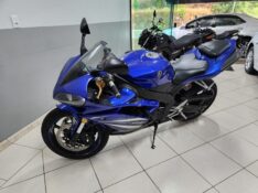YAMAHA YZF-R1 1000 2007/2007 TS VEÍCULOS ANTA GORDA / Carros no Vale