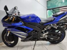 YAMAHA YZF-R1 1000 2007/2007 TS VEÍCULOS ANTA GORDA / Carros no Vale