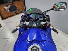 YAMAHA YZF-R1 1000 2007/2007 TS VEÍCULOS ANTA GORDA / Carros no Vale