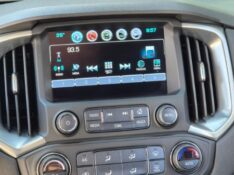 CHEVROLET S10 2.8 16V TURBO DIESEL HIGH COUNTRY CD 4X4 AUTOMÁTICO /2018 DE CONTO AUTOMÓVEIS SARANDI / Carros no Vale