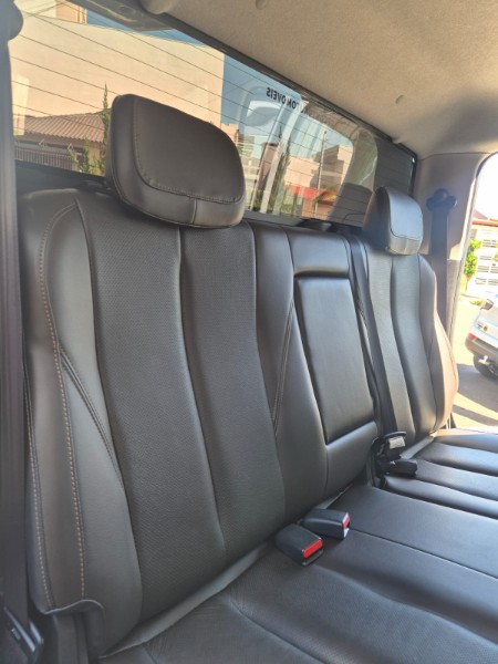 CHEVROLET S10 2.8 16V TURBO DIESEL HIGH COUNTRY CD 4X4 AUTOMÁTICO /2018 DE CONTO AUTOMÓVEIS SARANDI / Carros no Vale