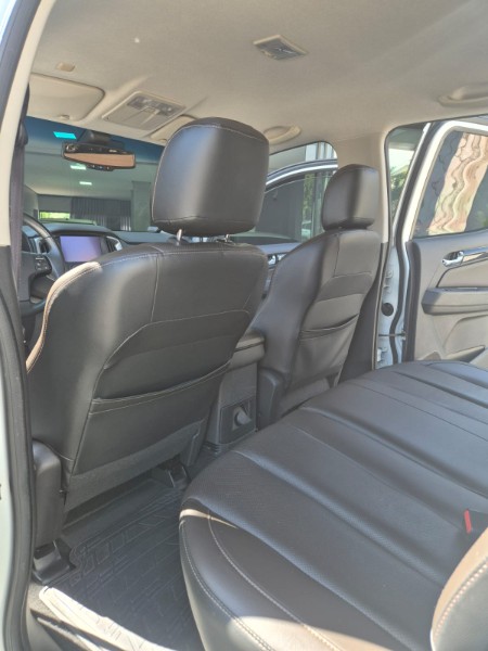 CHEVROLET S10 2.8 16V TURBO DIESEL HIGH COUNTRY CD 4X4 AUTOMÁTICO /2018 DE CONTO AUTOMÓVEIS SARANDI / Carros no Vale