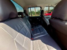 VOLKSWAGEN AMAROK 2.0 HIGHLINE 4X4 CD 16V TURBO INTERCOOLER DIESEL 4P AUTOMÁTICO 2013/2014 CRUZEIRO MULTIMARCAS CRUZEIRO DO SUL / Carros no Vale