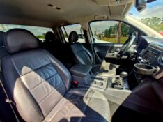 VOLKSWAGEN AMAROK 2.0 HIGHLINE 4X4 CD 16V TURBO INTERCOOLER DIESEL 4P AUTOMÁTICO 2013/2014 CRUZEIRO MULTIMARCAS CRUZEIRO DO SUL / Carros no Vale