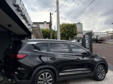 CHERY TIGGO 8 1.6 TGDI 2022 /2022 DE CONTO AUTOMÓVEIS SARANDI / Carros no Vale