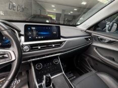 CHERY TIGGO 8 1.6 TGDI 2022 /2022 DE CONTO AUTOMÓVEIS SARANDI / Carros no Vale