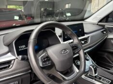 CHERY TIGGO 8 1.6 TGDI 2022 /2022 DE CONTO AUTOMÓVEIS SARANDI / Carros no Vale