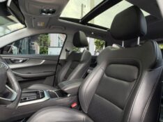 CHERY TIGGO 8 1.6 TGDI 2022 /2022 DE CONTO AUTOMÓVEIS SARANDI / Carros no Vale