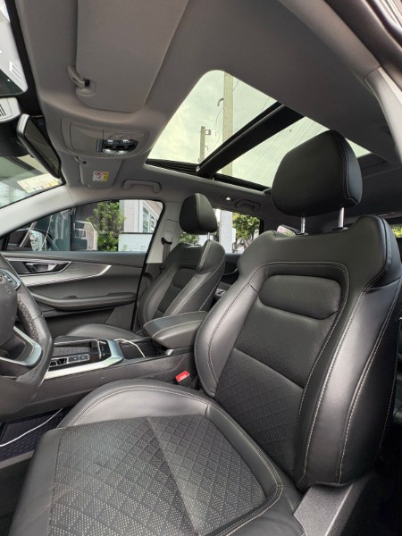 CHERY TIGGO 8 1.6 TGDI 2022 /2022 DE CONTO AUTOMÓVEIS SARANDI / Carros no Vale