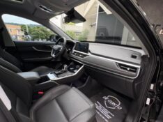 CHERY TIGGO 8 1.6 TGDI 2022 /2022 DE CONTO AUTOMÓVEIS SARANDI / Carros no Vale