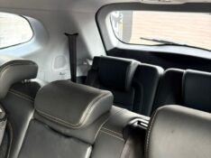 CHERY TIGGO 8 1.6 TGDI 2022 /2022 DE CONTO AUTOMÓVEIS SARANDI / Carros no Vale