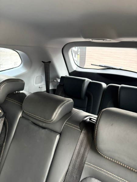 CHERY TIGGO 8 1.6 TGDI 2022 /2022 DE CONTO AUTOMÓVEIS SARANDI / Carros no Vale