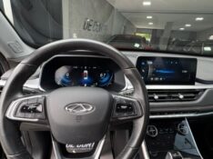 CHERY TIGGO 8 1.6 TGDI 2022 /2022 DE CONTO AUTOMÓVEIS SARANDI / Carros no Vale