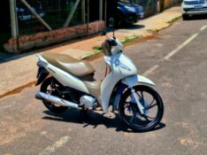 HONDA MOTOS BIZ 125 ES 2022/2022 CRUZEIRO MULTIMARCAS CRUZEIRO DO SUL / Carros no Vale