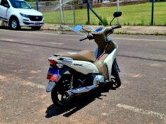 HONDA MOTOS BIZ 125 ES 2022/2022 CRUZEIRO MULTIMARCAS CRUZEIRO DO SUL / Carros no Vale
