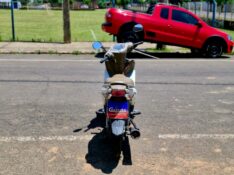 HONDA MOTOS BIZ 125 ES 2022/2022 CRUZEIRO MULTIMARCAS CRUZEIRO DO SUL / Carros no Vale