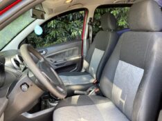 FORD FIESTA SEDAN 1.6 2012/2012 ESTAÇÃO DO CARRO ESTRELA / Carros no Vale