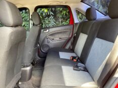 FORD FIESTA SEDAN 1.6 2012/2012 ESTAÇÃO DO CARRO ESTRELA / Carros no Vale