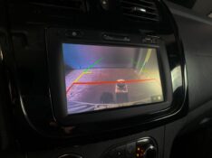 RENAULT SANDERO 1.6 STEPWAY 16V 2019/2020 DUARTE VEÍCULOS PORTO ALEGRE / Carros no Vale