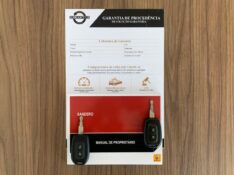 RENAULT SANDERO 1.6 STEPWAY 16V 2019/2020 DUARTE VEÍCULOS PORTO ALEGRE / Carros no Vale