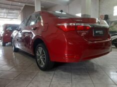 TOYOTA COROLLA 2.0 XEI /2015 RENAUTO VEÍCULOS LAJEADO / Carros no Vale