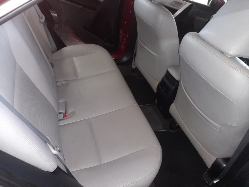 TOYOTA COROLLA 2.0 XEI /2015 RENAUTO VEÍCULOS LAJEADO / Carros no Vale