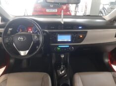 TOYOTA COROLLA 2.0 XEI /2015 RENAUTO VEÍCULOS LAJEADO / Carros no Vale