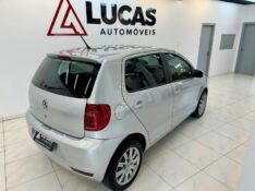 VOLKSWAGEN FOX I-TREND 1.0 8V 2013/2013 LUCAS AUTOMÓVEIS BOM RETIRO DO SUL / Carros no Vale