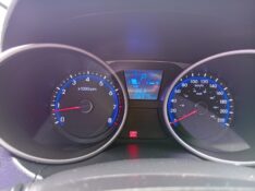 HYUNDAI IX 35 2.0 2013/2014 ALTERNATIVA VEÍCULOS LAJEADO / Carros no Vale