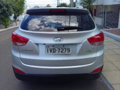 HYUNDAI IX 35 2.0 2013/2014 ALTERNATIVA VEÍCULOS LAJEADO / Carros no Vale