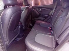 HYUNDAI IX 35 2.0 2013/2014 ALTERNATIVA VEÍCULOS LAJEADO / Carros no Vale