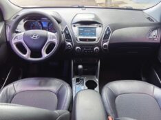 HYUNDAI IX 35 2.0 2013/2014 ALTERNATIVA VEÍCULOS LAJEADO / Carros no Vale
