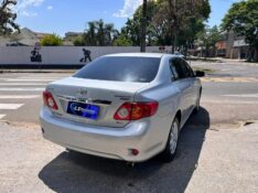 TOYOTA COROLLA ALTIS/A.PREMIU 2.0 FLEX 16V AUT 2011/2011 LS MULTIMARCAS VENÂNCIO AIRES / Carros no Vale