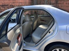 TOYOTA COROLLA ALTIS/A.PREMIU 2.0 FLEX 16V AUT 2011/2011 LS MULTIMARCAS VENÂNCIO AIRES / Carros no Vale